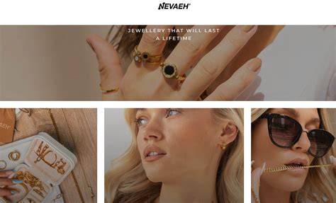 literally wearing your products every. . Nevaeh jewelry reviews reddit